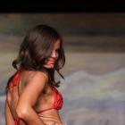 Tabitha  Babbitt - NPC Bill Pearl High Desert Classic 2011 - #1